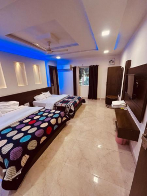 Taj Castle A Boutique Homestay